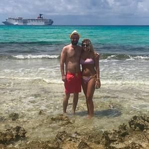 Meet your Posher, Stephen